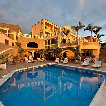 Boutique Villa Leicht & Friends Адехе Екстериор снимка