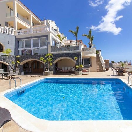 Boutique Villa Leicht & Friends Адехе Екстериор снимка