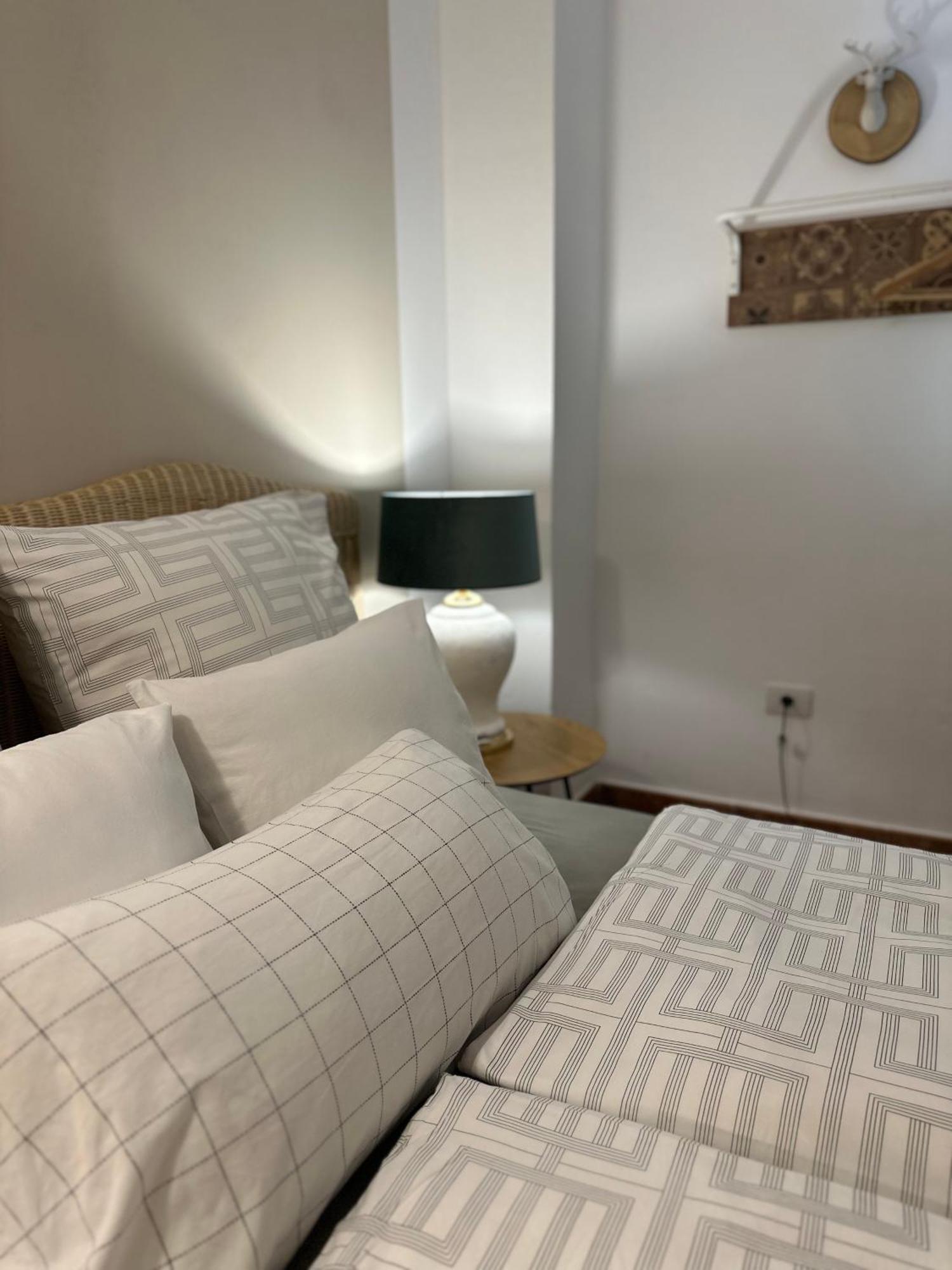 Boutique Villa Leicht & Friends Адехе Екстериор снимка