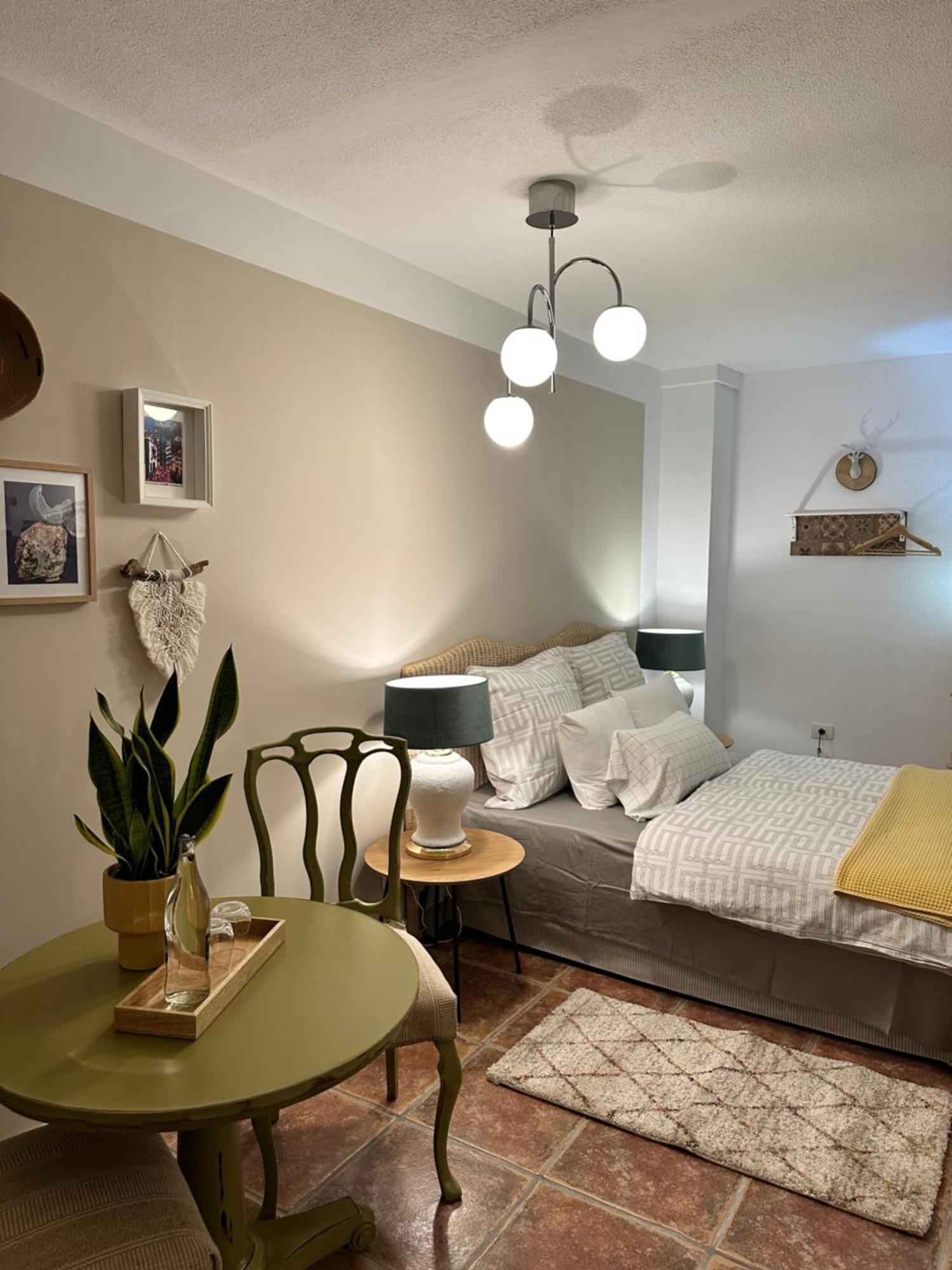 Boutique Villa Leicht & Friends Адехе Екстериор снимка