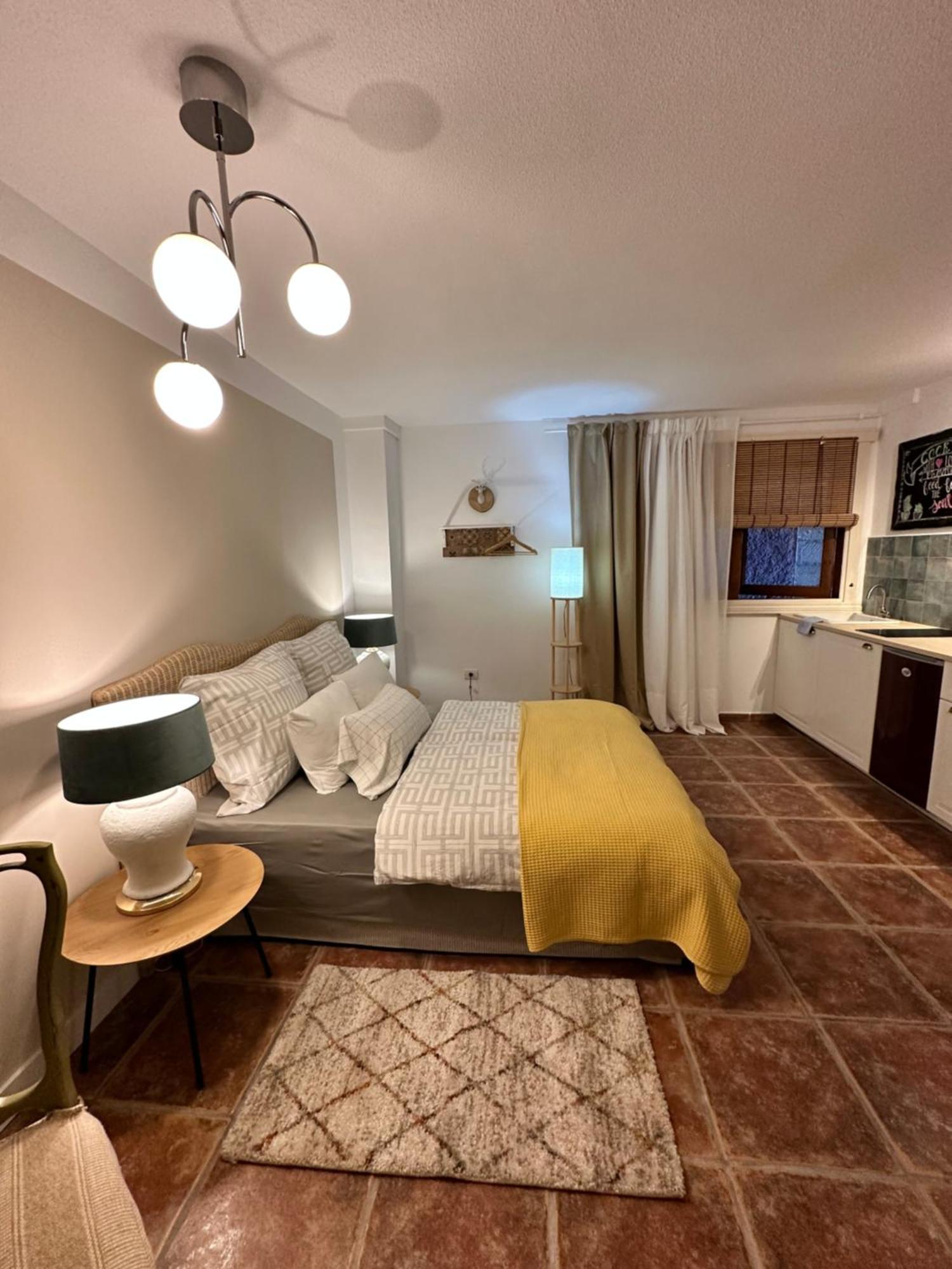 Boutique Villa Leicht & Friends Адехе Екстериор снимка