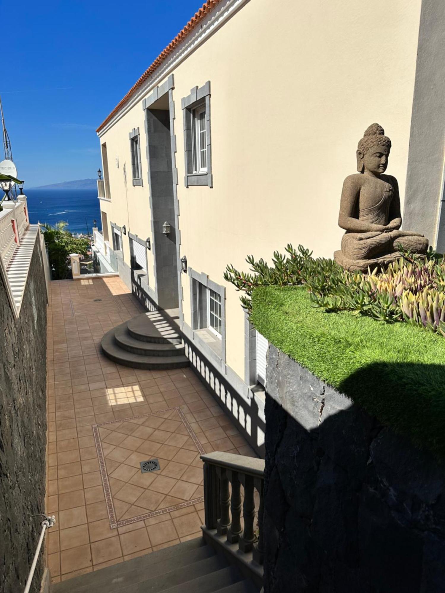 Boutique Villa Leicht & Friends Адехе Екстериор снимка