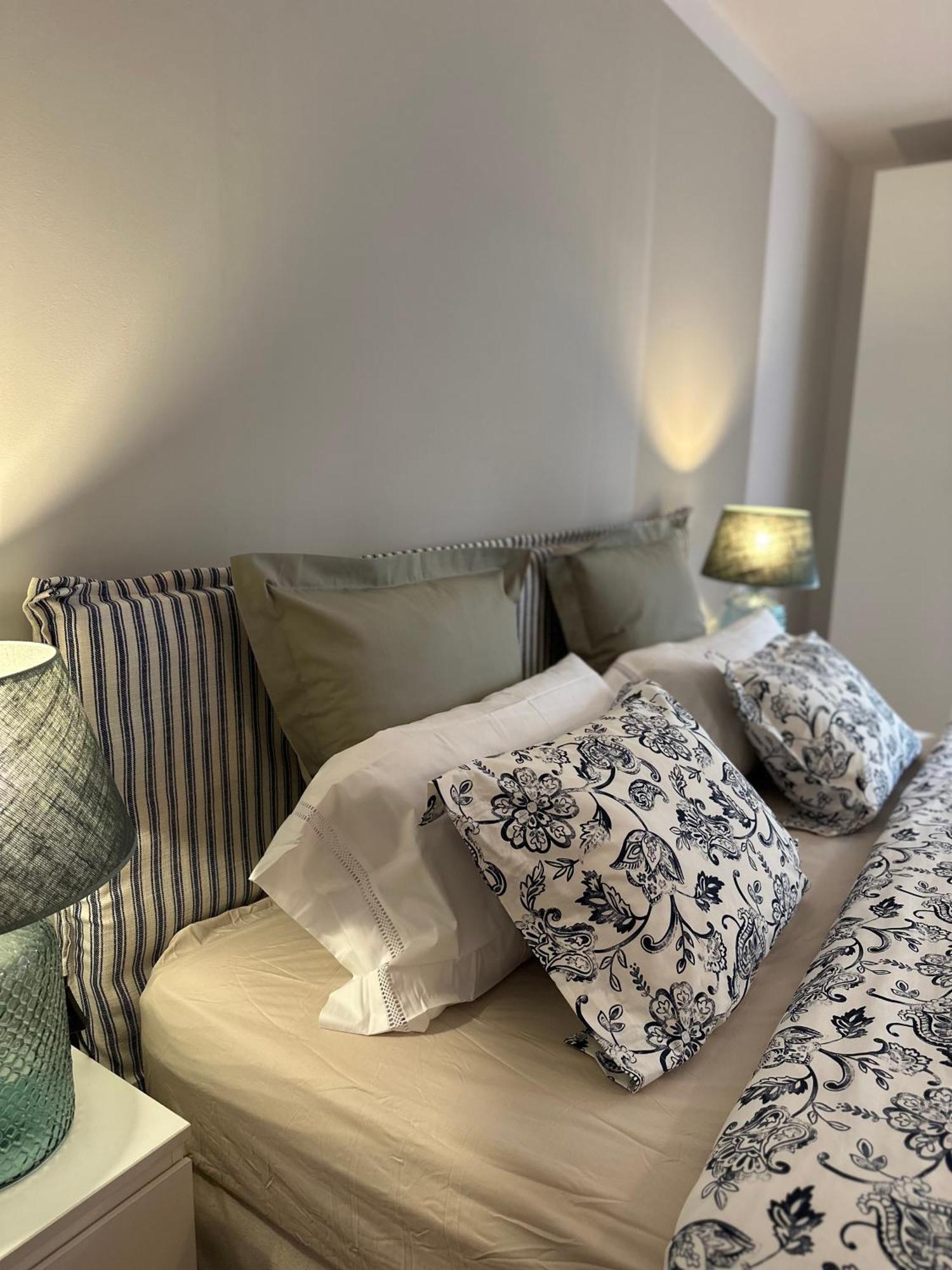 Boutique Villa Leicht & Friends Адехе Екстериор снимка