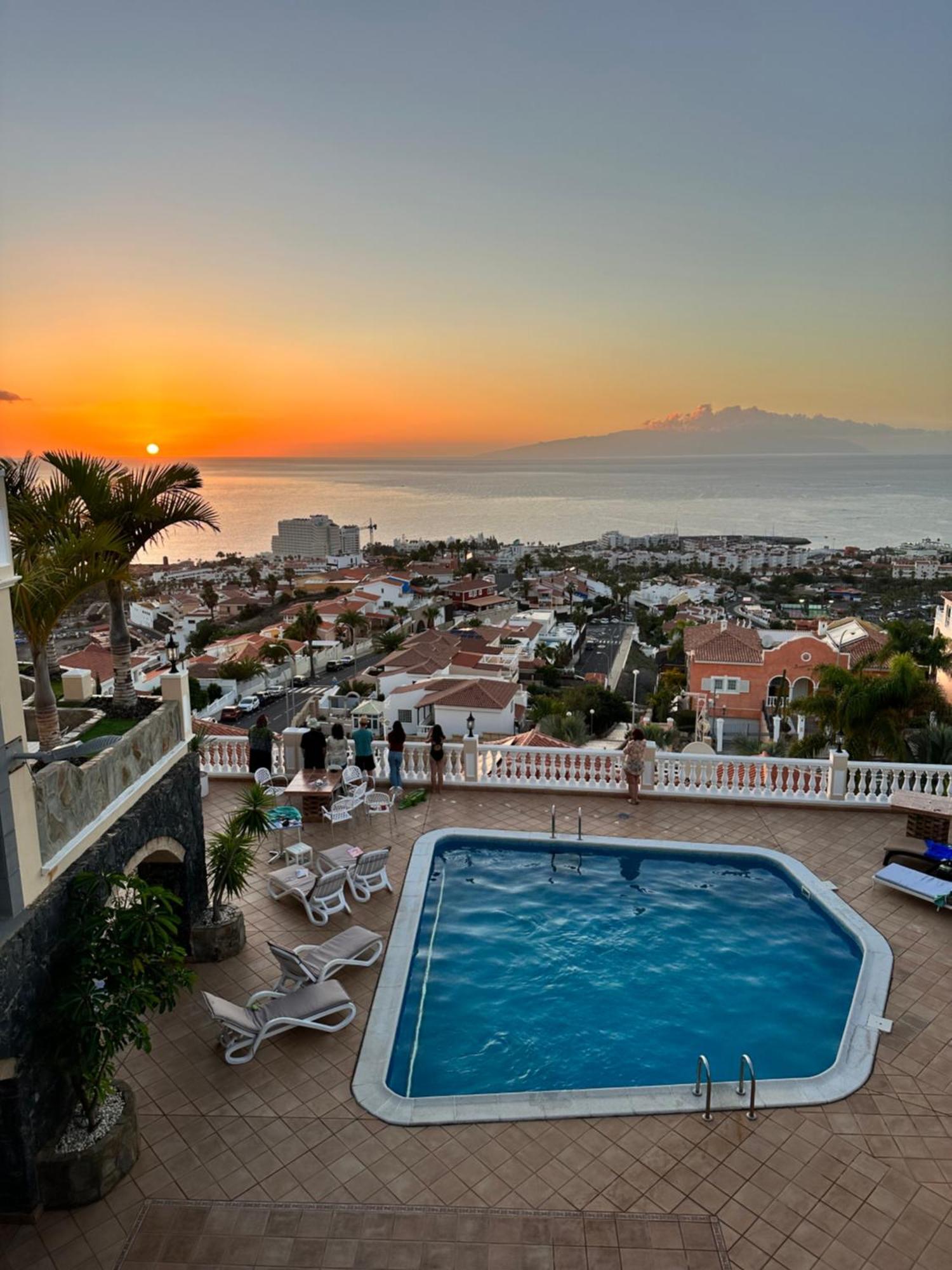 Boutique Villa Leicht & Friends Адехе Екстериор снимка