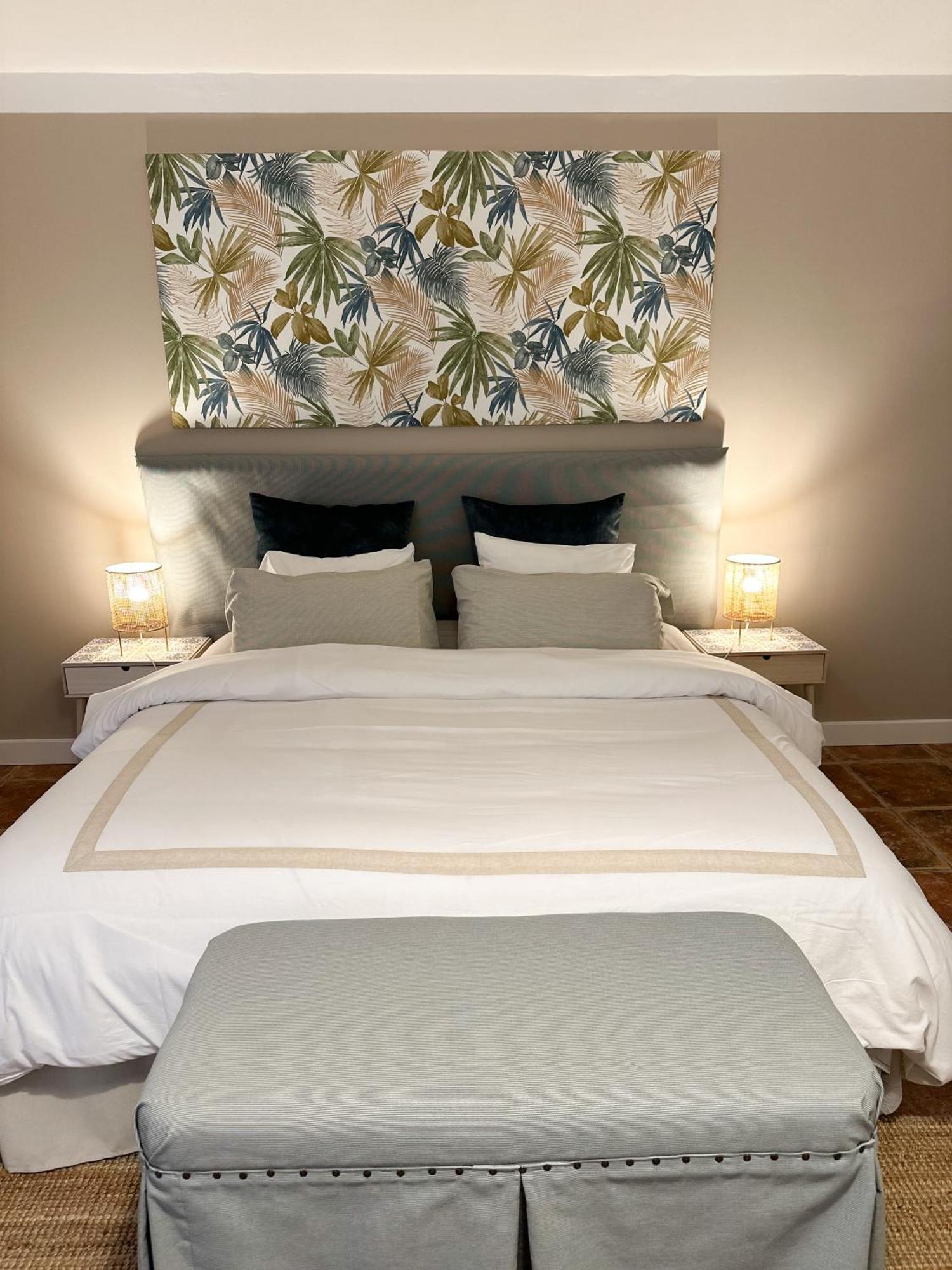 Boutique Villa Leicht & Friends Адехе Екстериор снимка