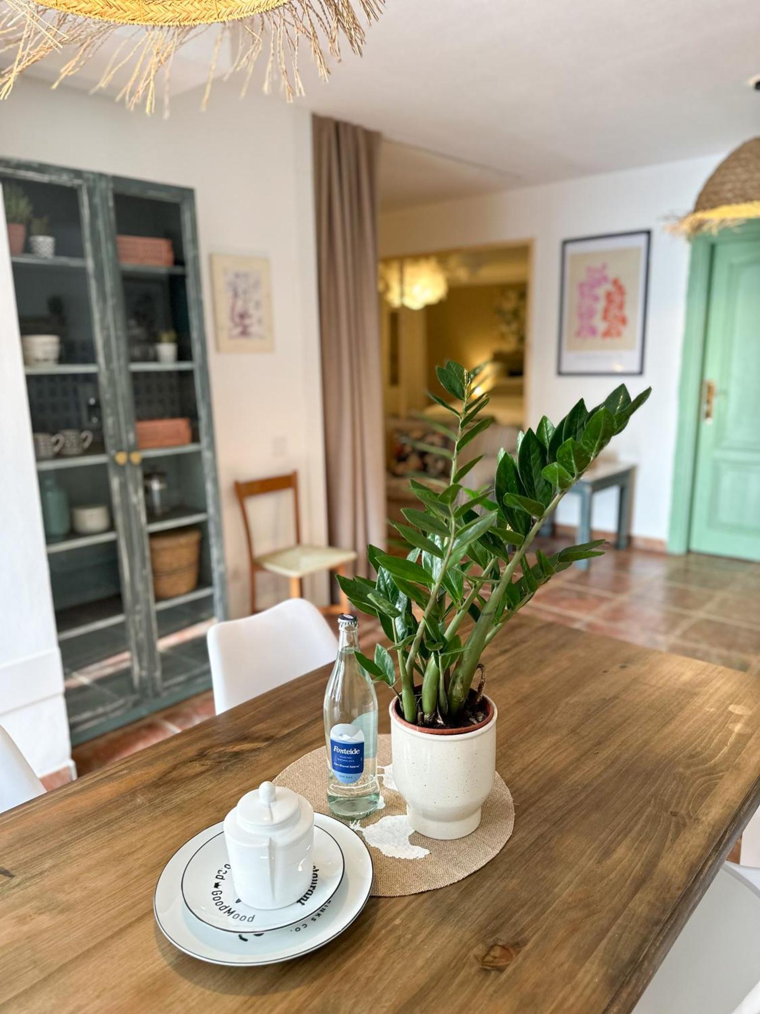 Boutique Villa Leicht & Friends Адехе Екстериор снимка