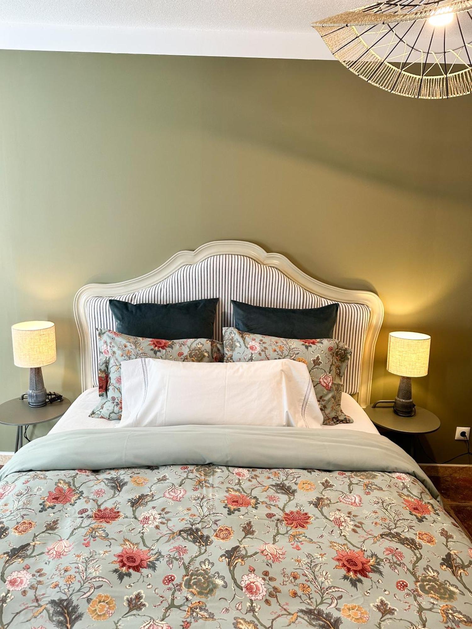 Boutique Villa Leicht & Friends Адехе Екстериор снимка
