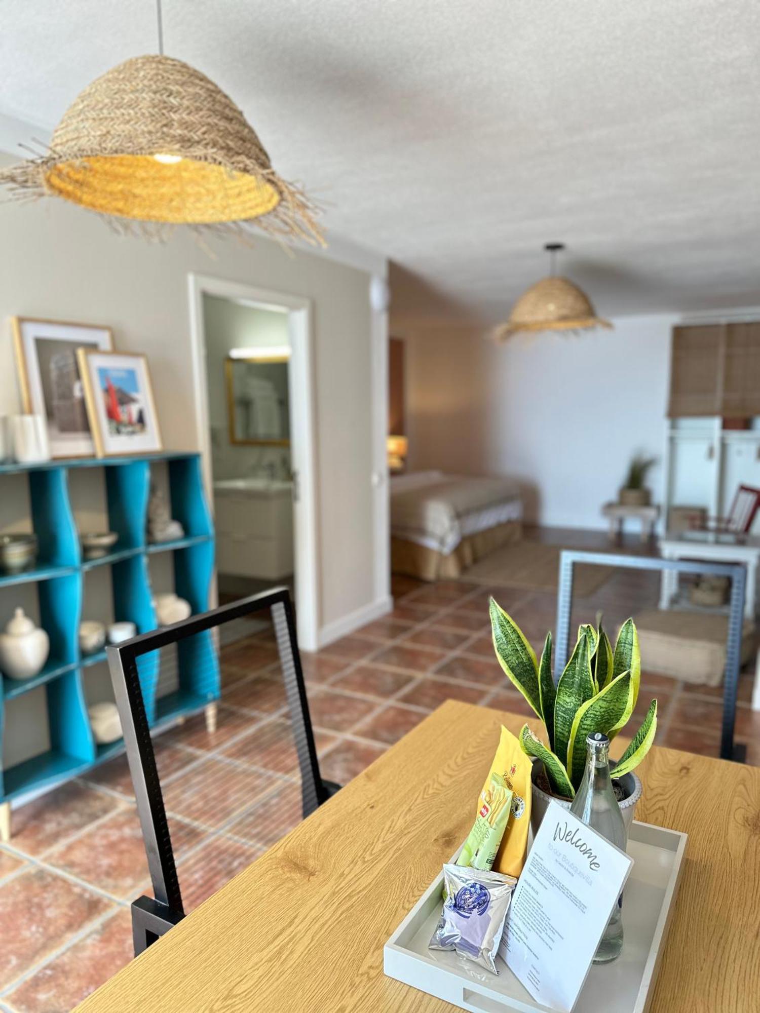 Boutique Villa Leicht & Friends Адехе Екстериор снимка
