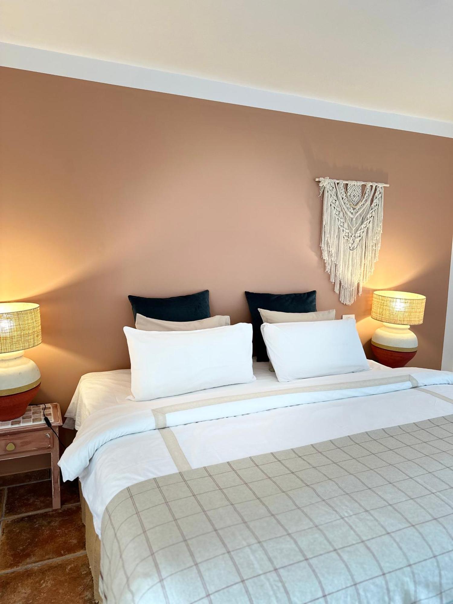 Boutique Villa Leicht & Friends Адехе Екстериор снимка