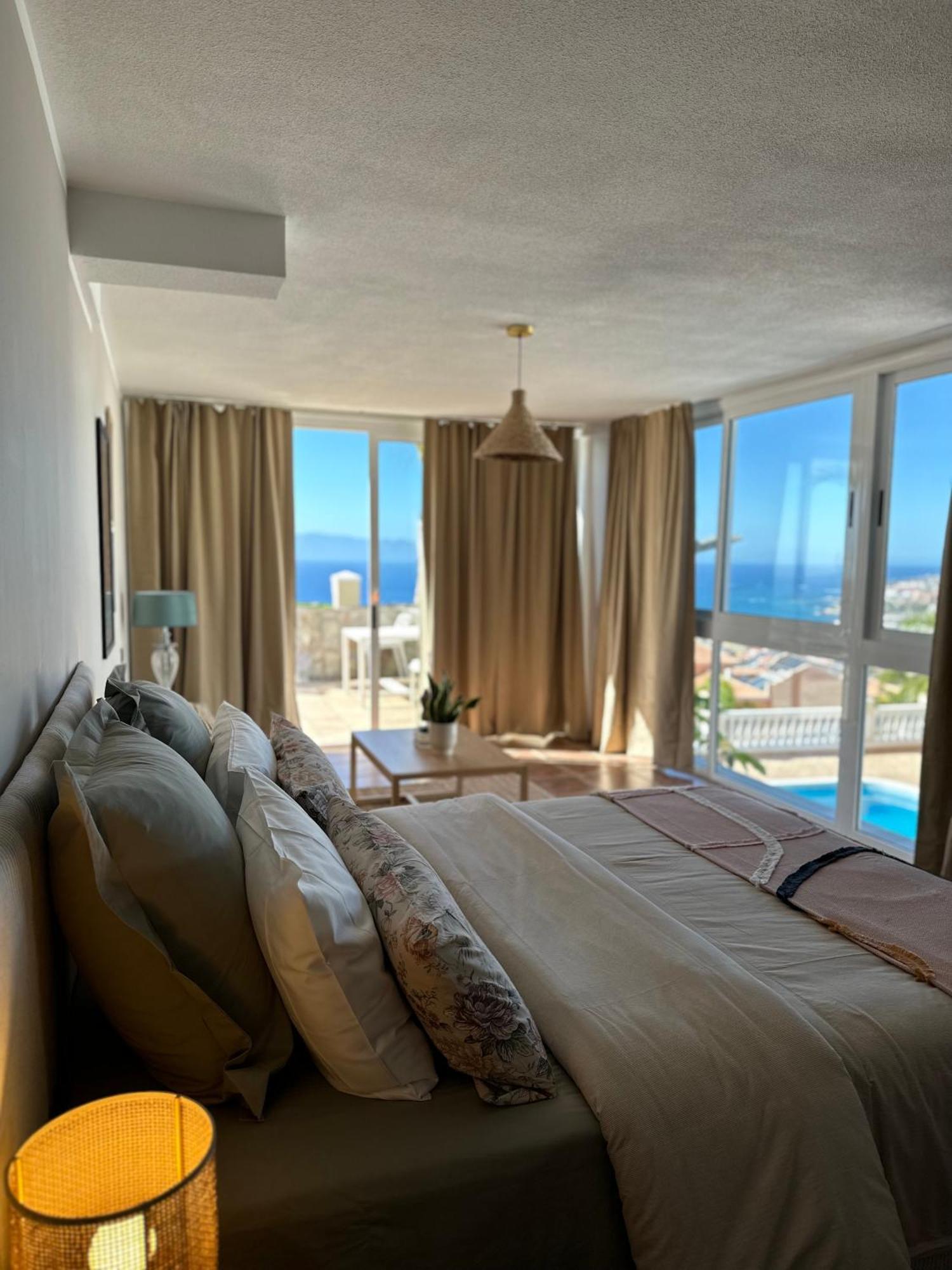 Boutique Villa Leicht & Friends Адехе Екстериор снимка