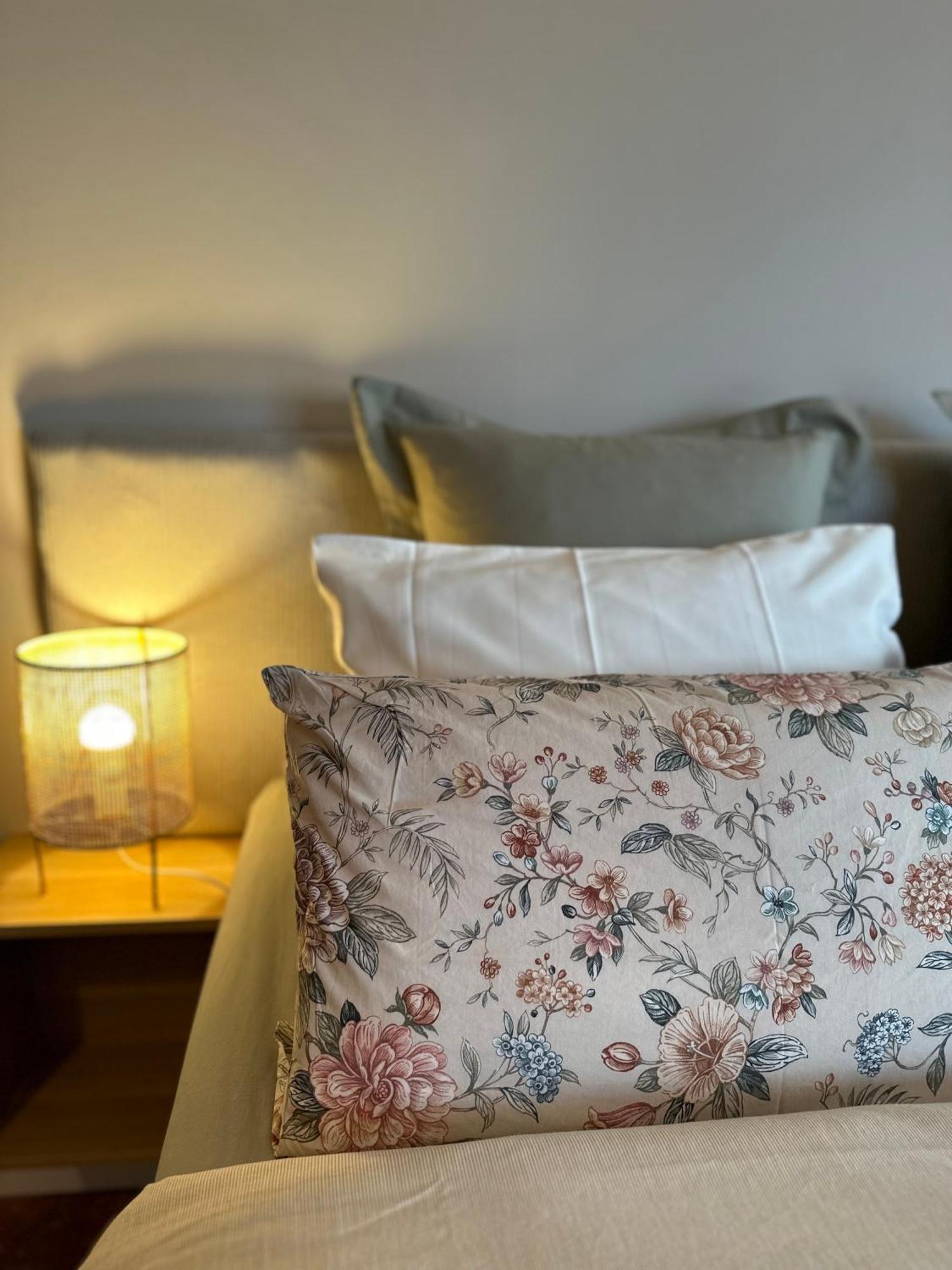 Boutique Villa Leicht & Friends Адехе Екстериор снимка