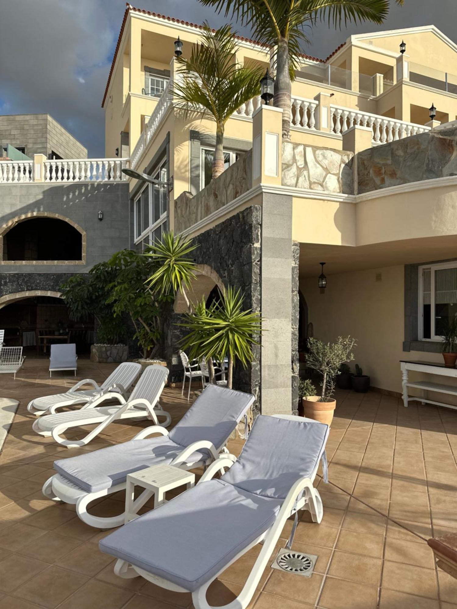 Boutique Villa Leicht & Friends Адехе Екстериор снимка