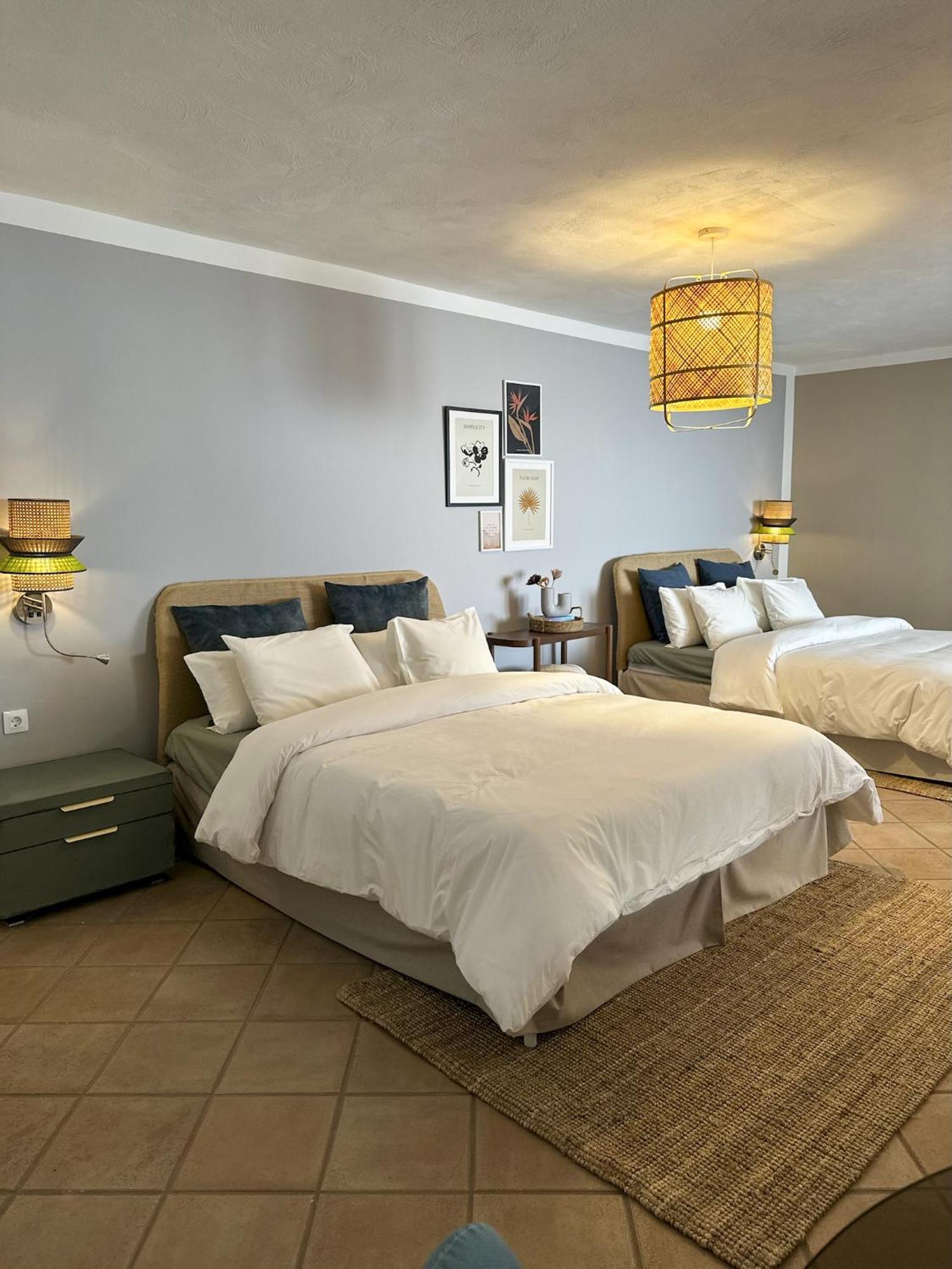 Boutique Villa Leicht & Friends Адехе Екстериор снимка