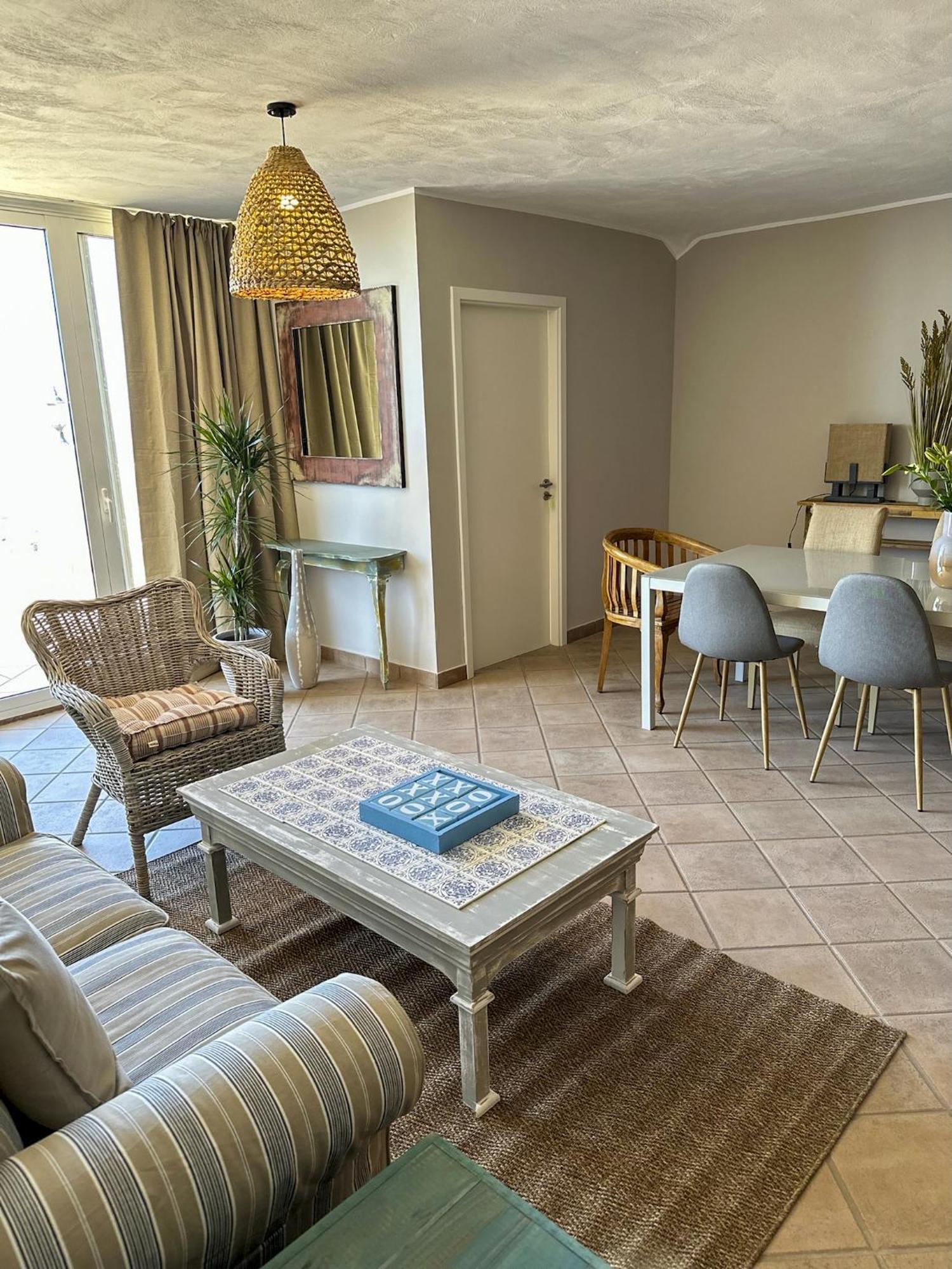 Boutique Villa Leicht & Friends Адехе Екстериор снимка