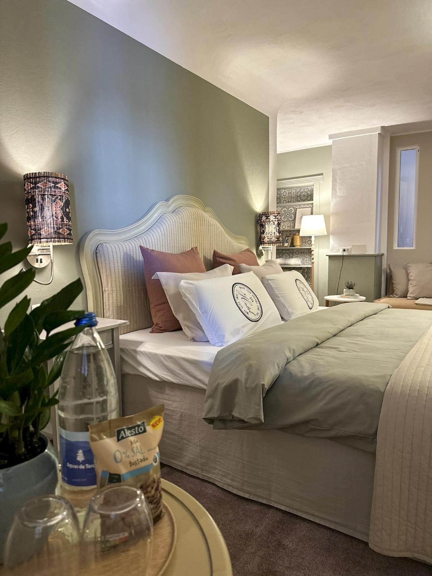 Boutique Villa Leicht & Friends Адехе Екстериор снимка