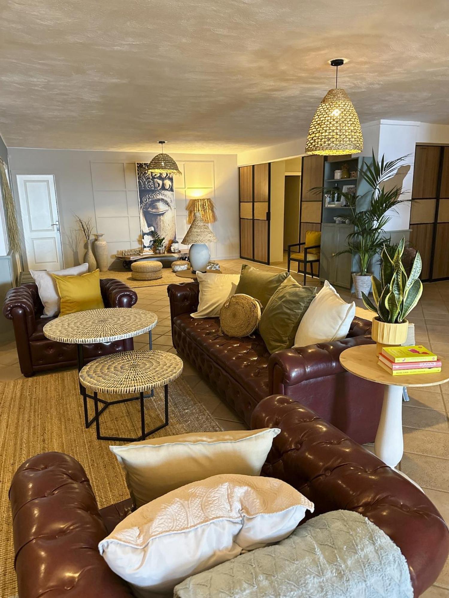 Boutique Villa Leicht & Friends Адехе Екстериор снимка